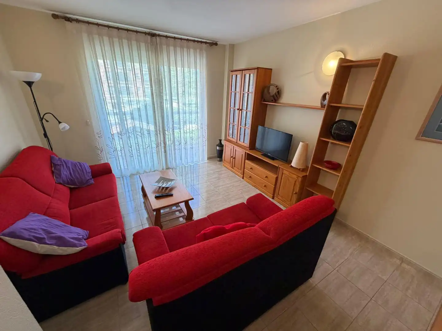 Piso con terraza en venta en Las Lomas - Las Yucas, imagen 3