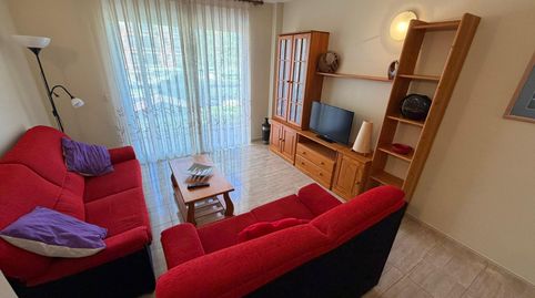 Foto 3 de Piso en venta en Las Lomas - Las Yucas, Águilas