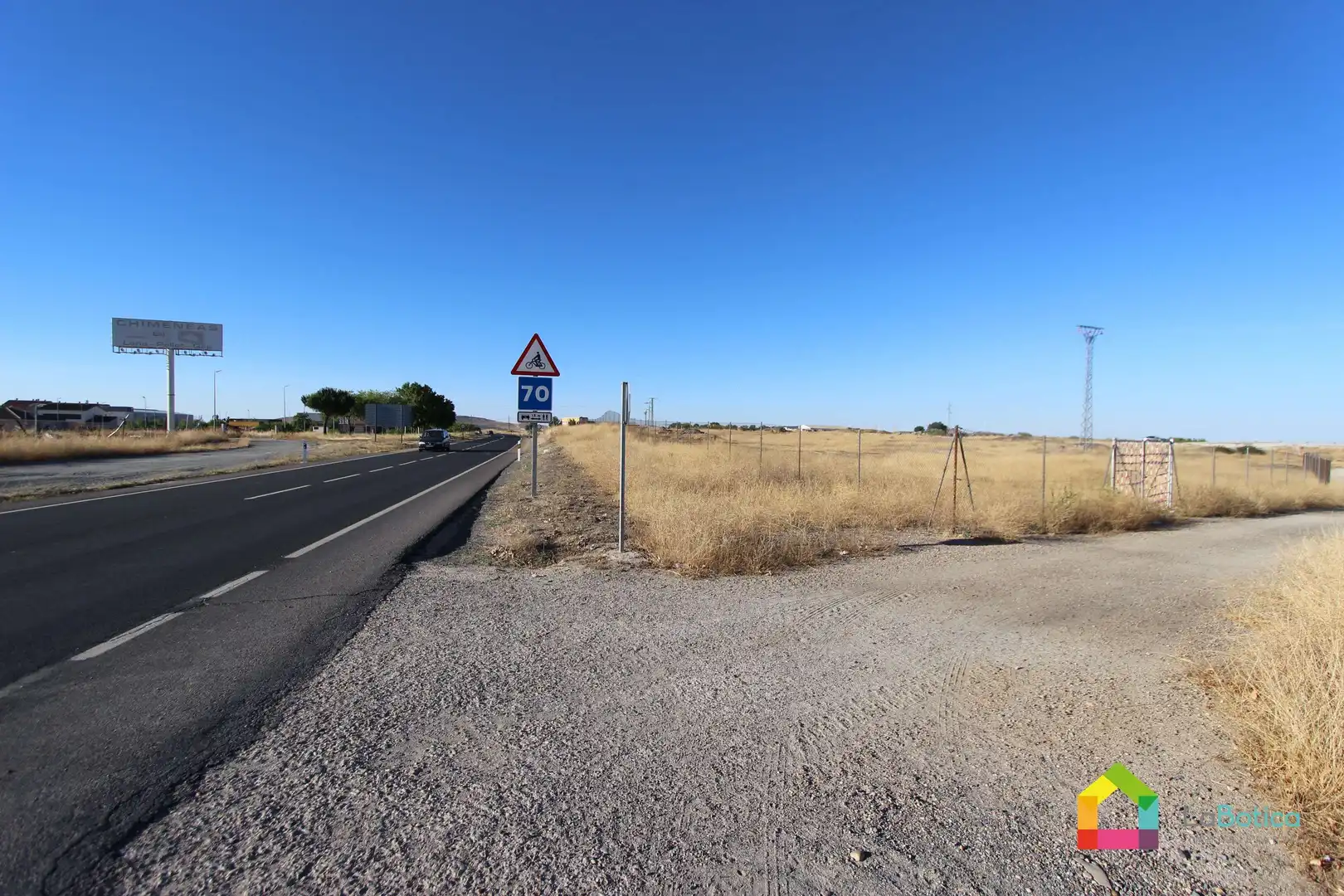 Terreny rústic en venda a Ajofrín, imagen 21