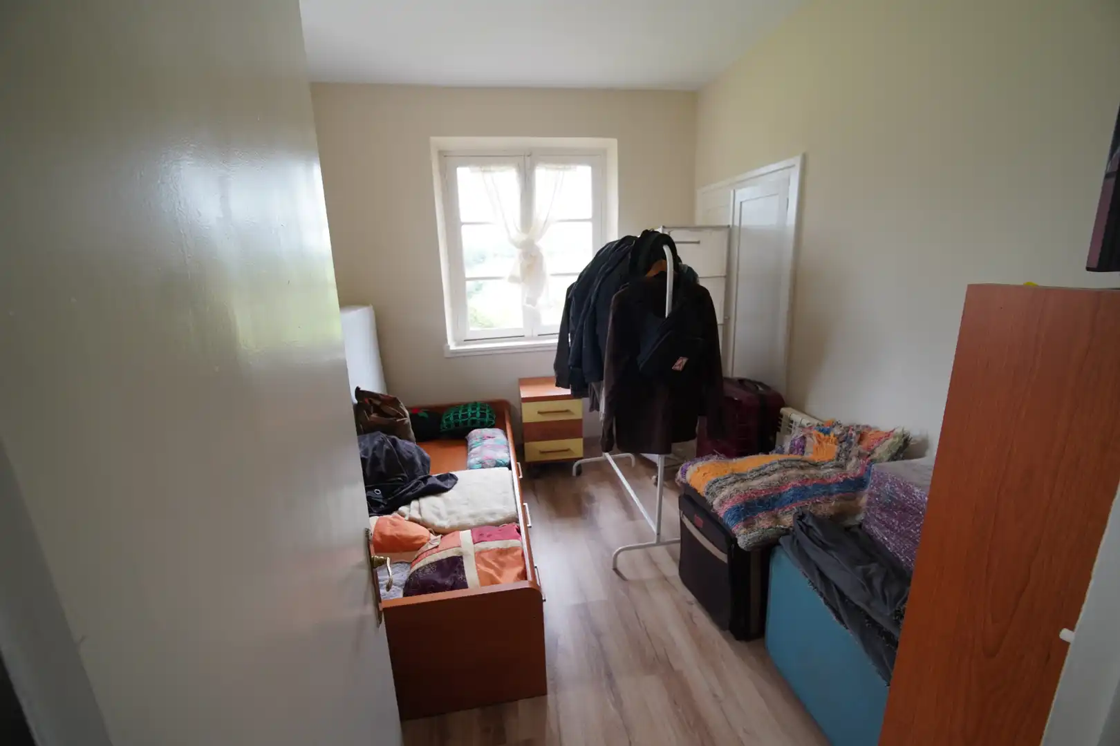 Dormitori de Casa o xalet en venda en Ribadedeva amb Calefacció, Jardí privat i Terrassa