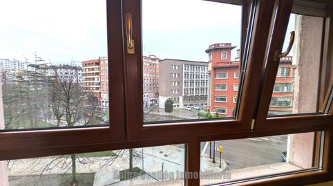 Foto 5 de Pis de lloguer a Fundición, 16, Barrio del Centro, Gijón