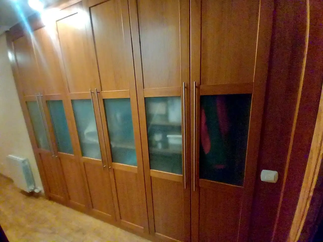 Bedroom of Duplexes for sale in Gallur  with Heating, Terrace and Storage room