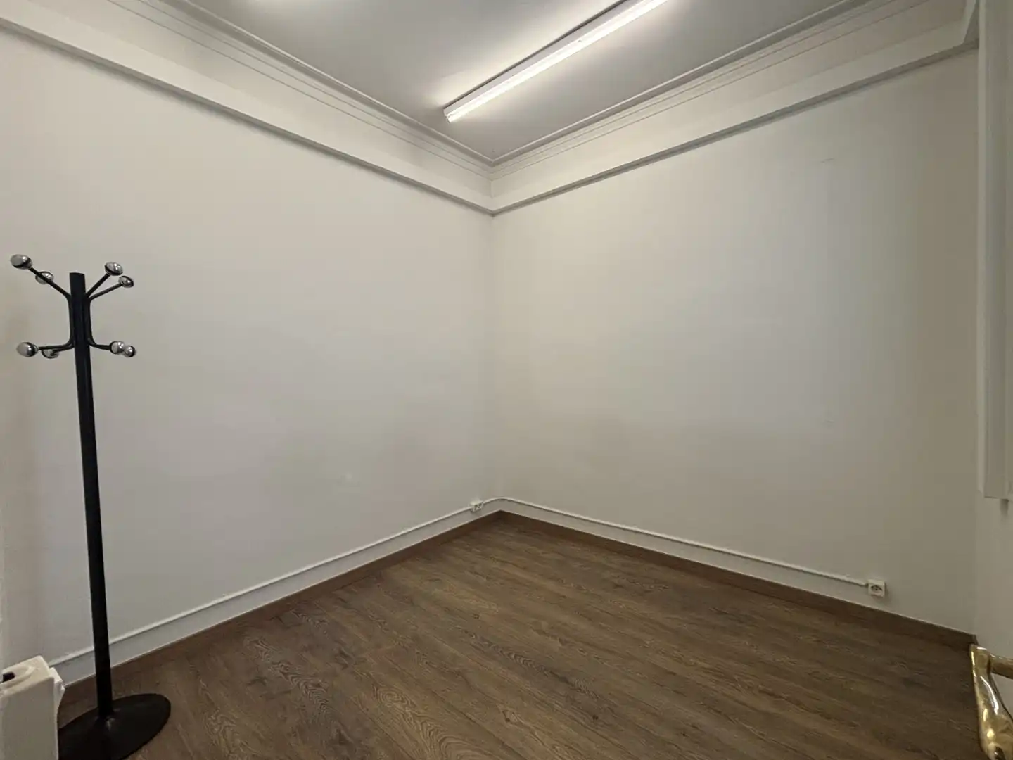 Büro mit Terrasse zur Miete in Carrer de València 263, imagen 32