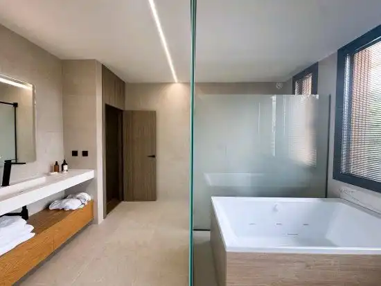 Villa mit Pool zum Verkauf in Sotogrande Costa, imagen 26