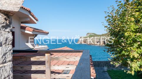 Foto 5 de Casa o xalet en venda a Paskual Abaroa, Lekeitio, Bizkaia