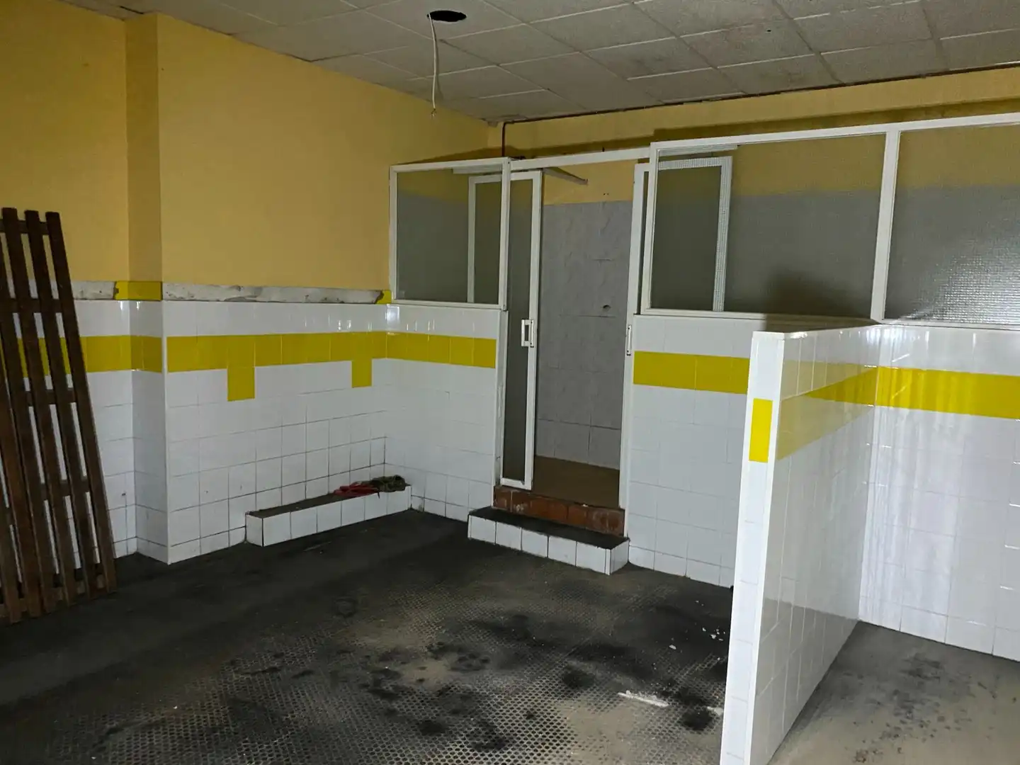 Local comercial en alquiler en Sant Joaquin, imagen 25