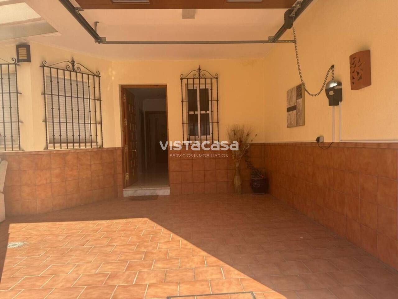 Casa adosada en venta en Mairena del Alcor con Aire acondicionado, Calefacción y Terraza