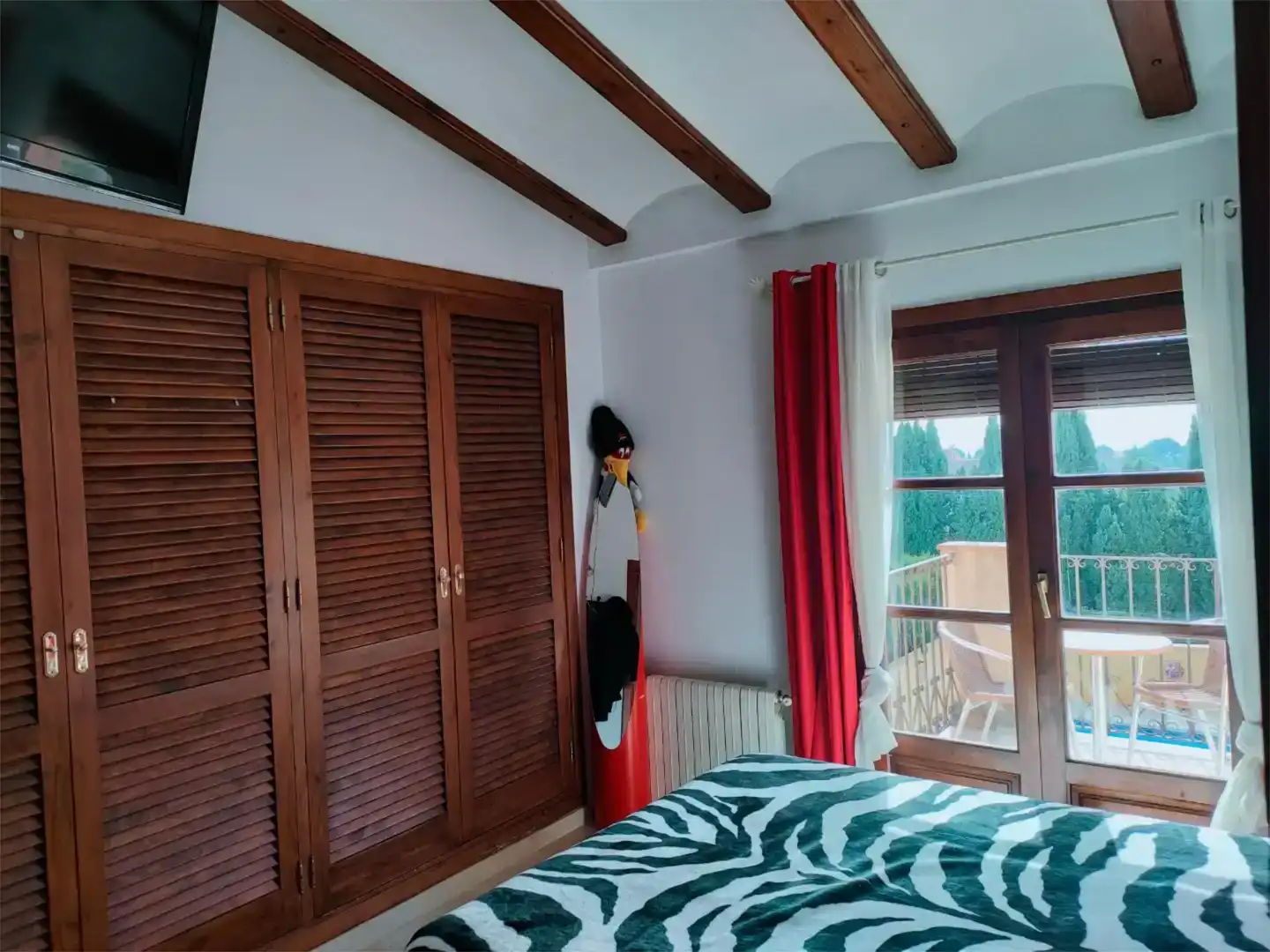 Habitación de Casa o chalet en venta en Escandinavia - Cautivador
