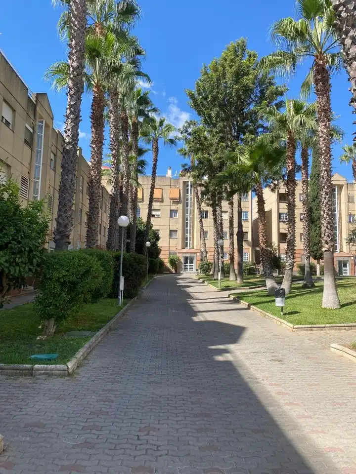 Flat for rent in La Motilla - Fuente del Rey