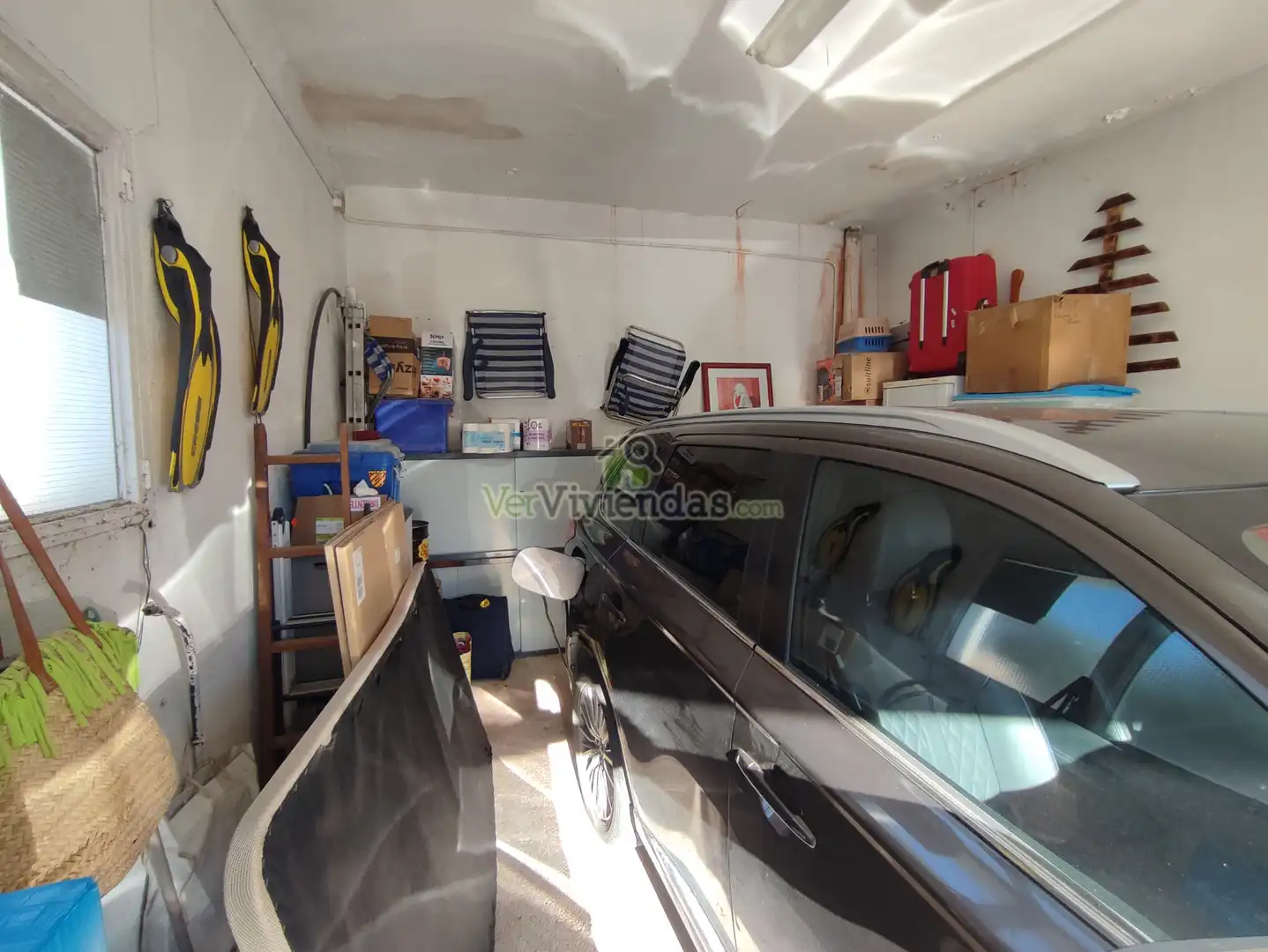 Casa o chalet en venta en Carrer Major, 617, Vallirana