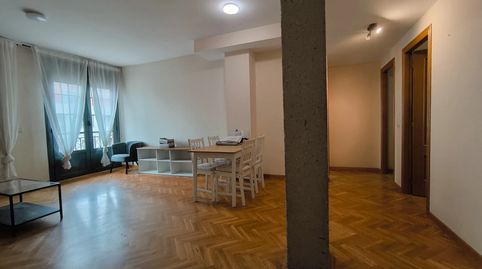Foto 2 von Wohnung zur Miete in Juan Carlos I, Murcia Capital