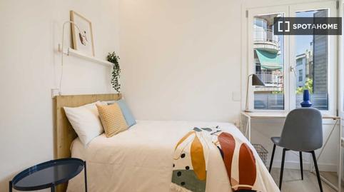 Foto 3 von Zimmer in Trafalgar, Madrid Capital