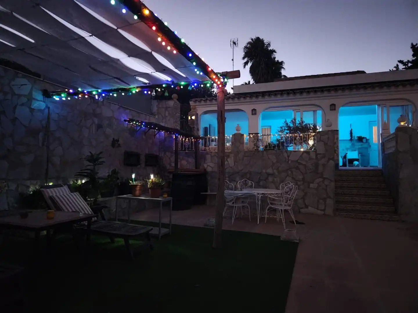 Villa con piscina in vendita a Los Franceses – La Vega, imagen 3