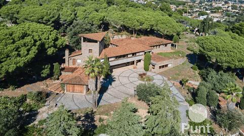 Foto 2 de Casa o xalet en venda a Premià de Dalt, Barcelona