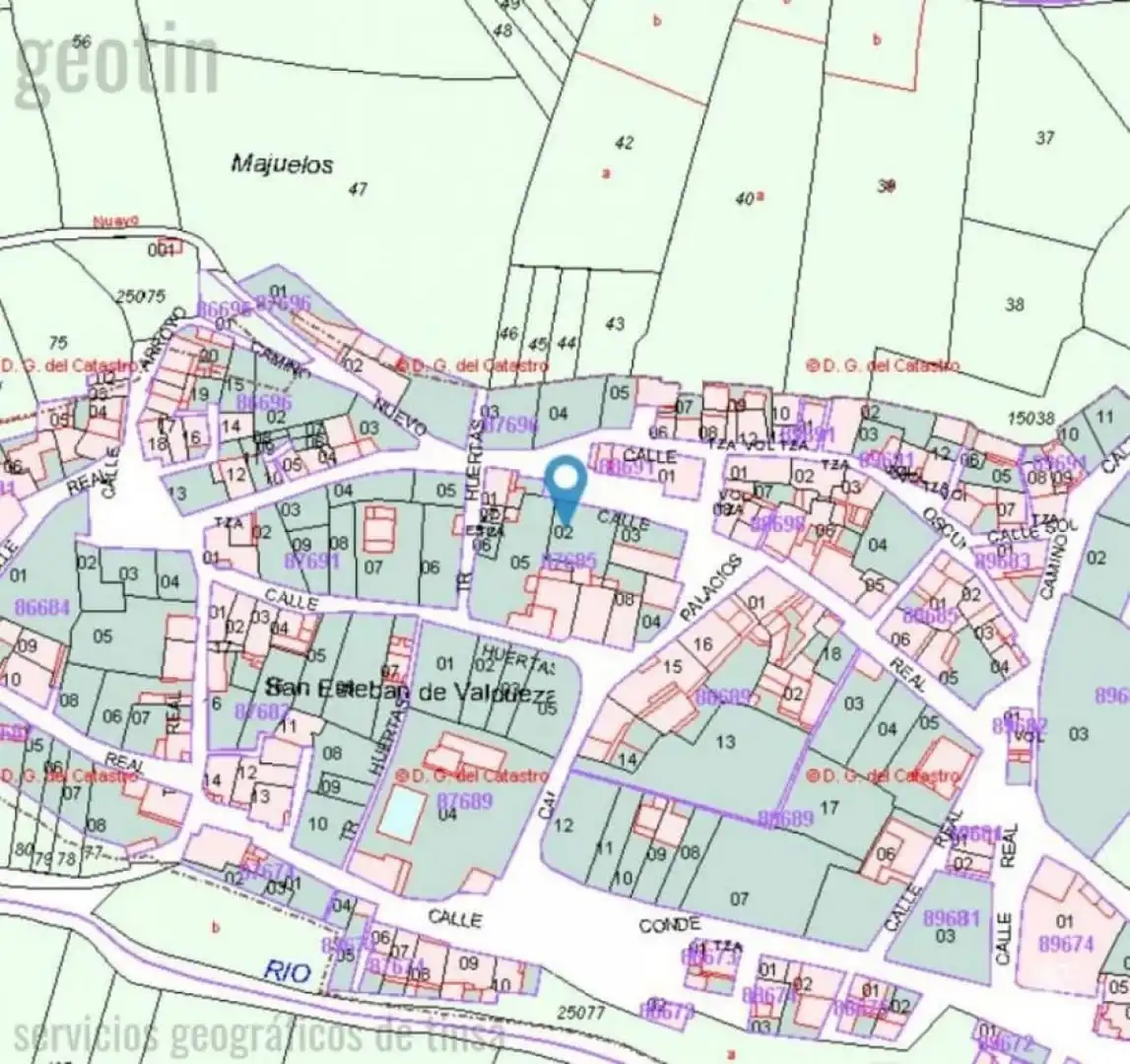 Local comercial en venda a Área Rural Sur, imagen 3