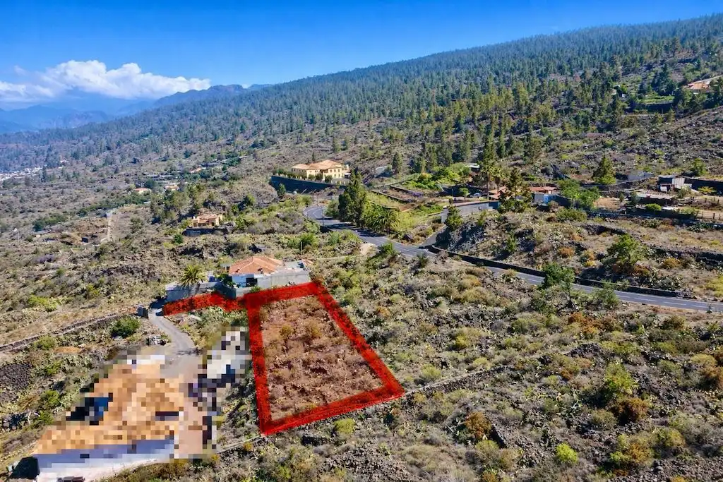 Lands and plots for sale in Chío, imagen 6