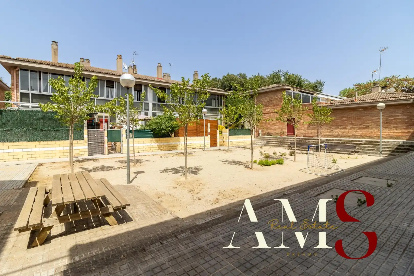 Maison jumelée avec jardin à vendre à SITGES, imagen 47