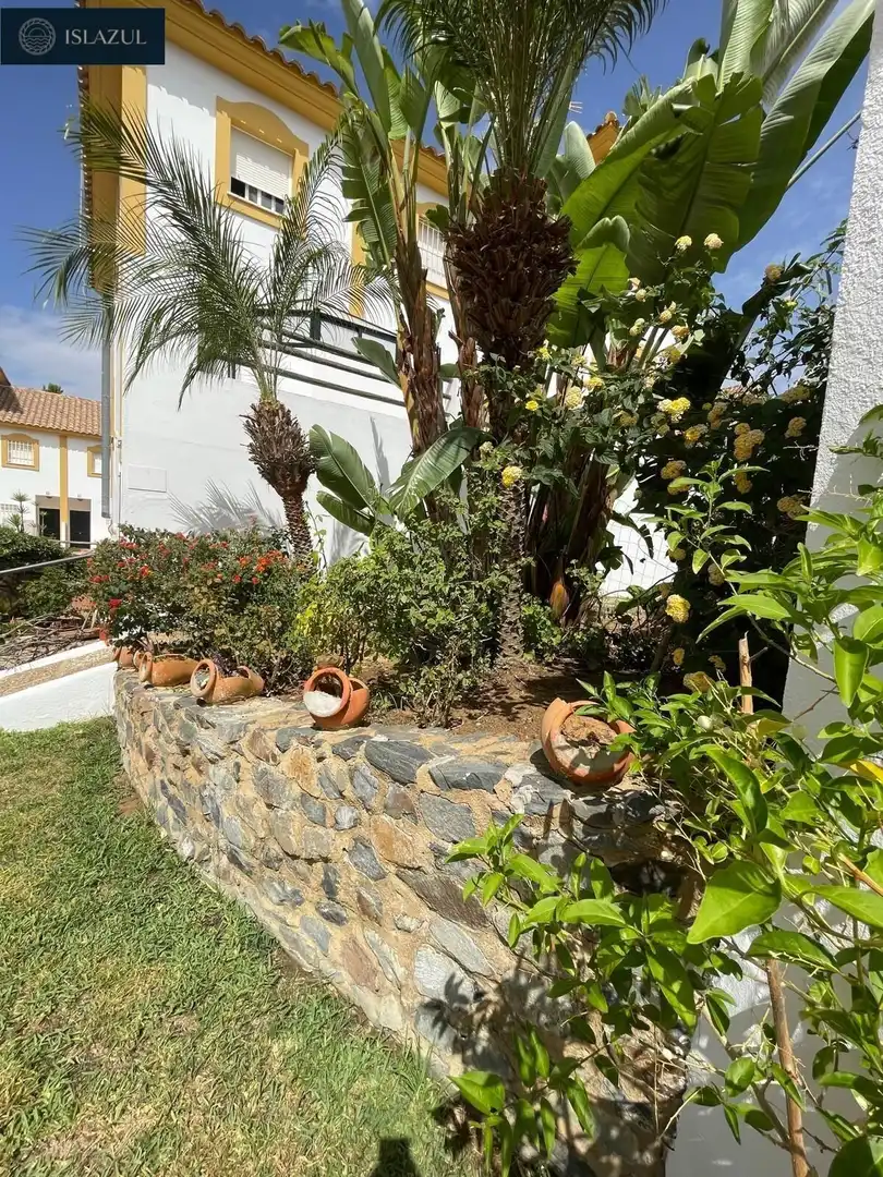 Chalet con terraza en venta en Calle Calle Cañaveral, imagen 81