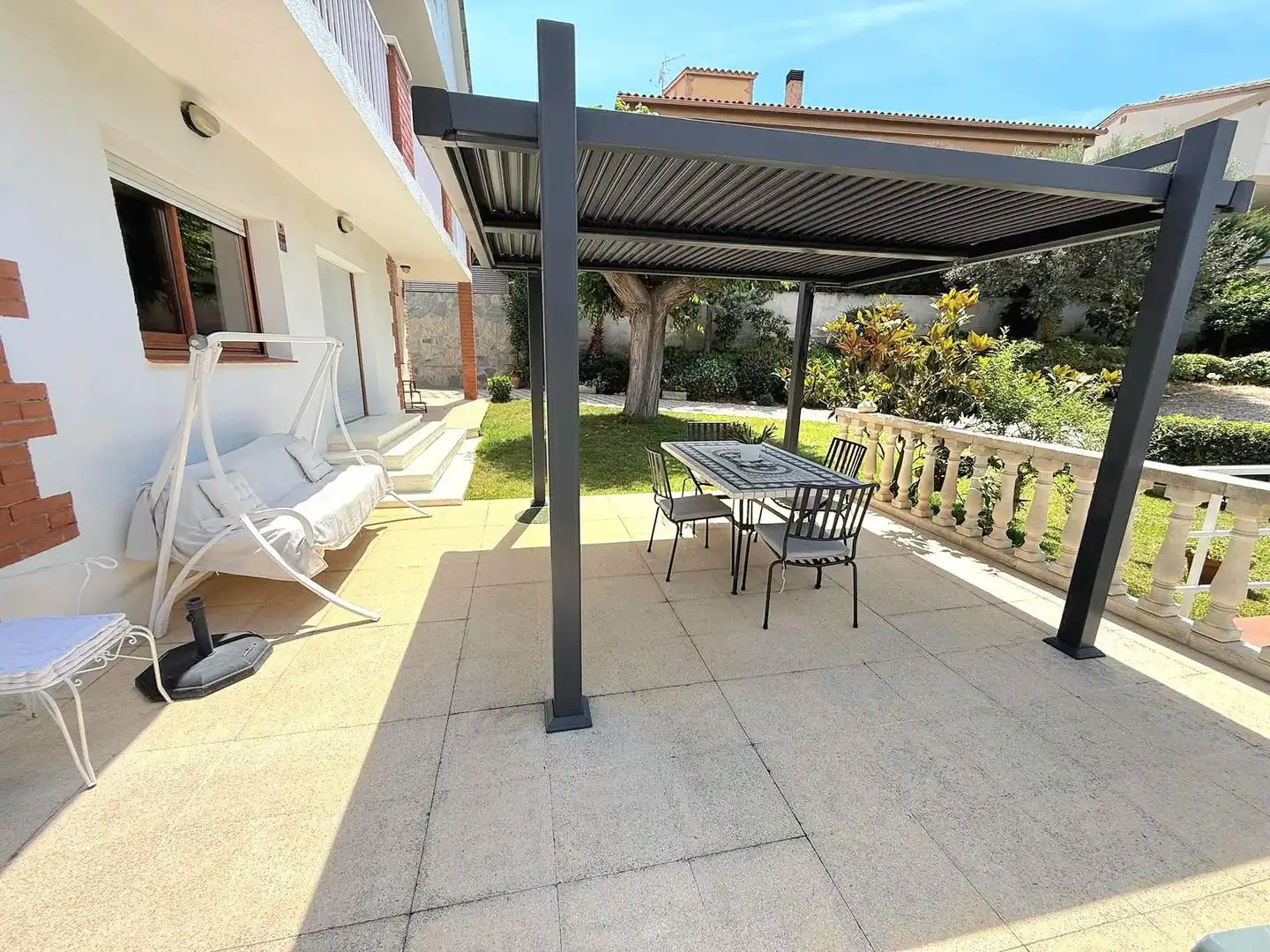 Chalet con terraza en venta en Segur de Dalt, imagen 33