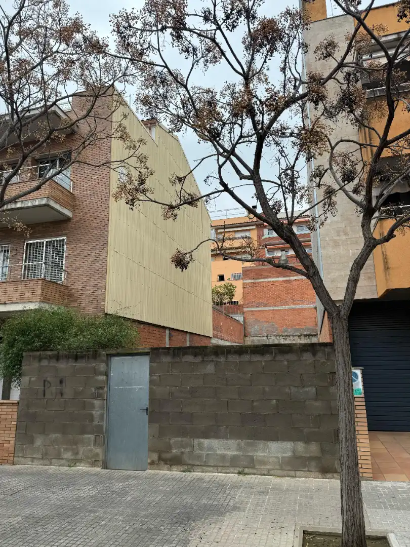 Terreno residencial en venta en Carrer Girona 62, imagen 8