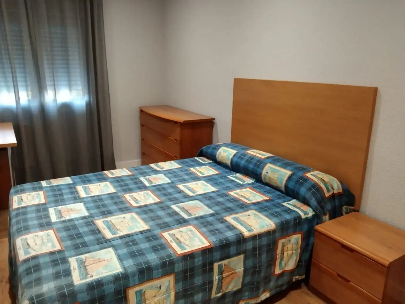 Flat for rent in Castilla - Hermida