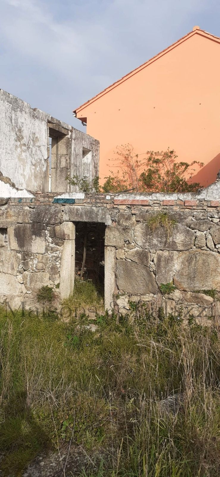 Country house for sale in Oia