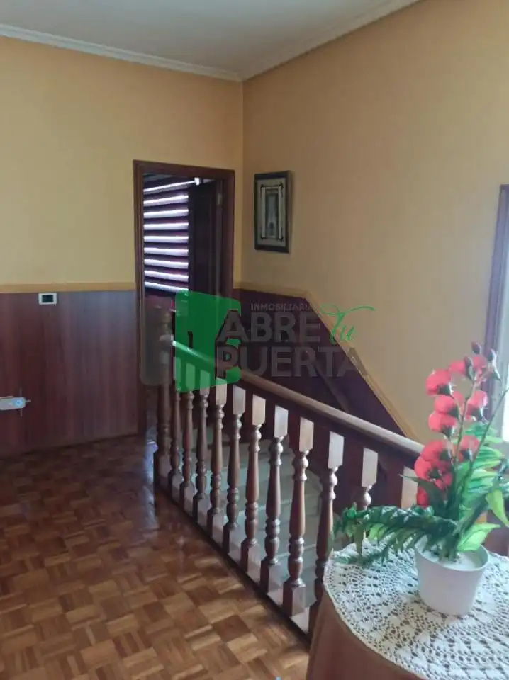 Chalet con terraza en venta en San Cibrao das Viñas, imagen 24