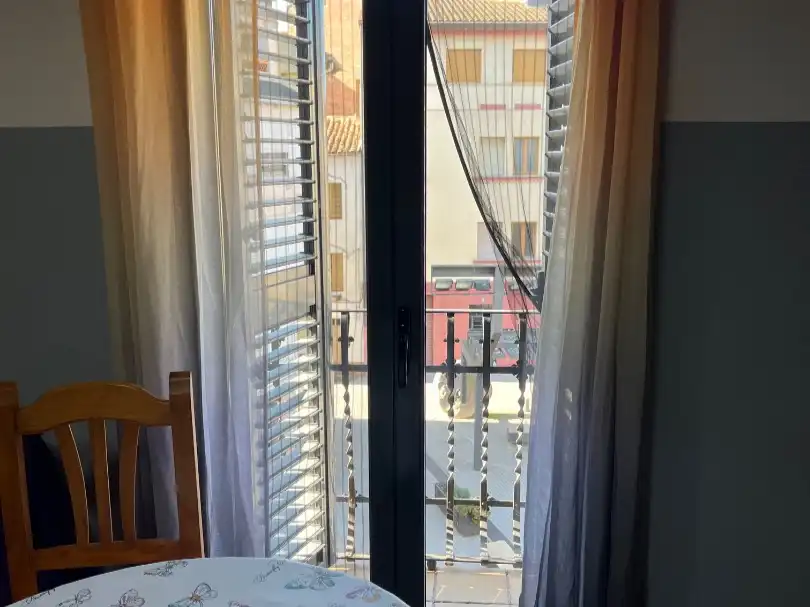 Maisonette mit Aufzug zum Verkauf in Plaça del Mercat 3, imagen 6