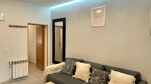 Foto 5 de Pis en venda a Calle de Carlos Fuentes, Los Cármenes,  Madrid Capital