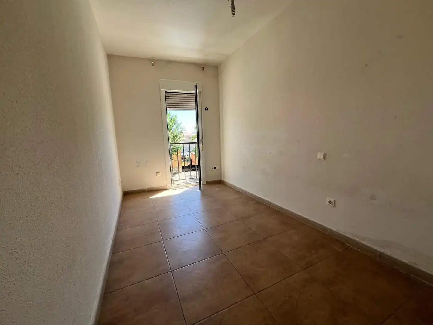 Terrasse von Wohnung zum Verkauf in Villarrubia de los Ojos mit Heizung