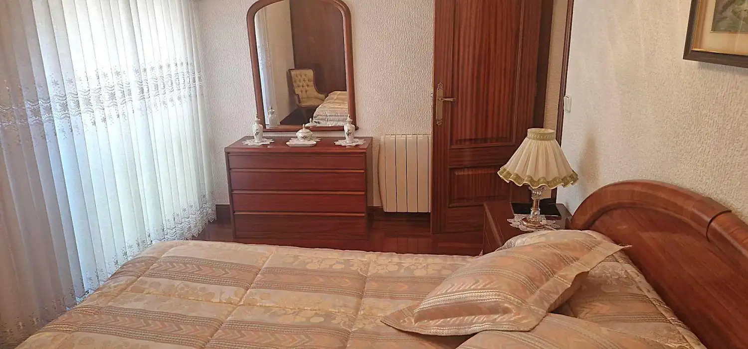 Piso en venta en Ortuella