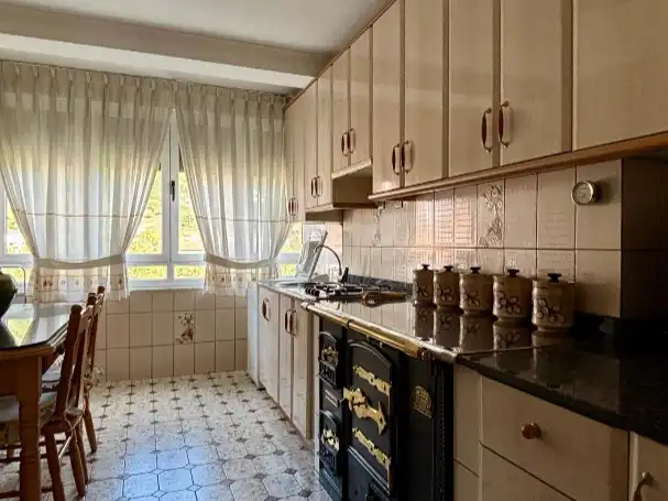 Cuina de Pis en venda en Aller, Asturias