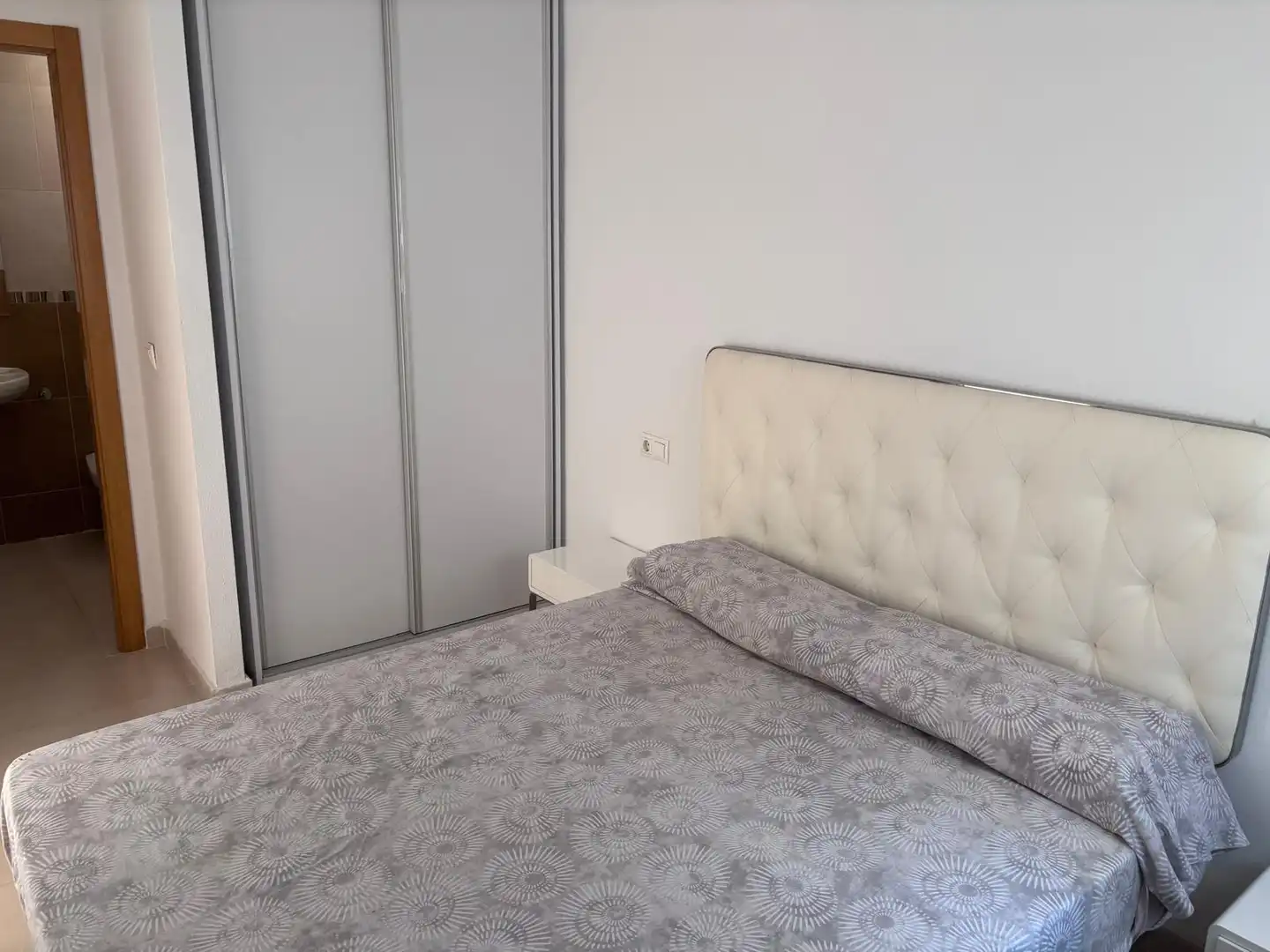 Apartment with terrace to rent in Calle V.Blasco Ibáñez 81, imagen 8