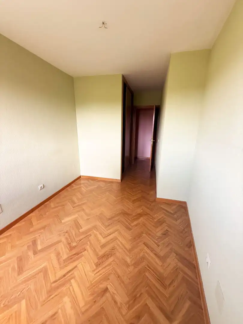 Habitación de Piso en venta en Palencia con Calefacción y Terraza