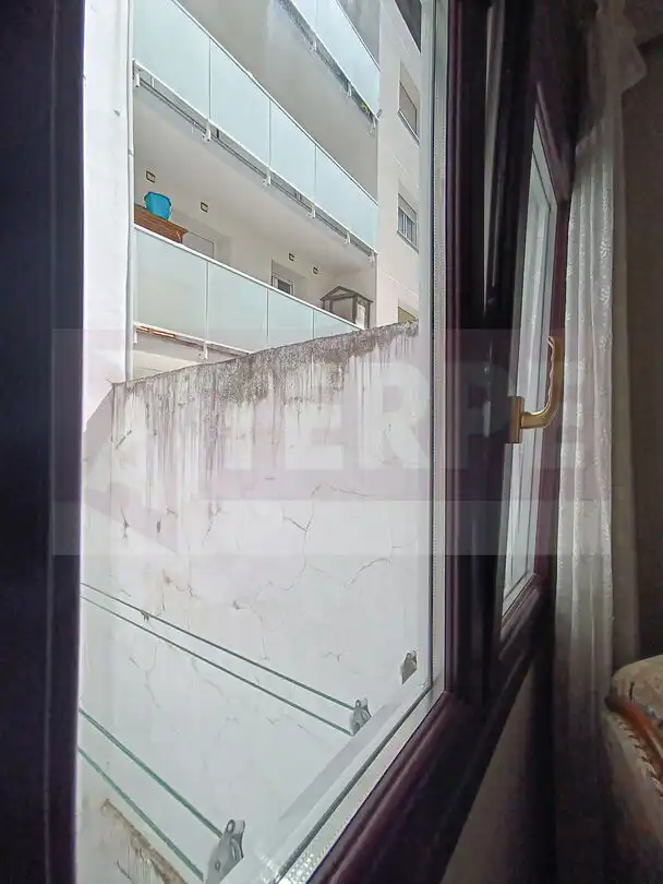 Flat for sale in Zumalakarregi Kalea, Pasaia