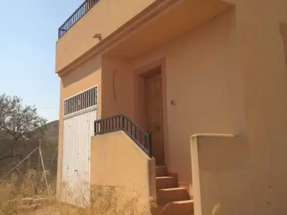 Casa o chalet en venta en Manchica (La), Campo Nubla