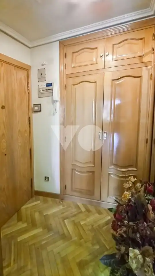 Pis en venda en Madrid amb Aire condicionat, Calefacció i Parquet