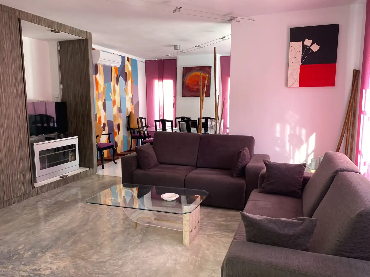 Casa o chalet en venta en Polígono Cala del Pino, Zona Galúa - Calnegre