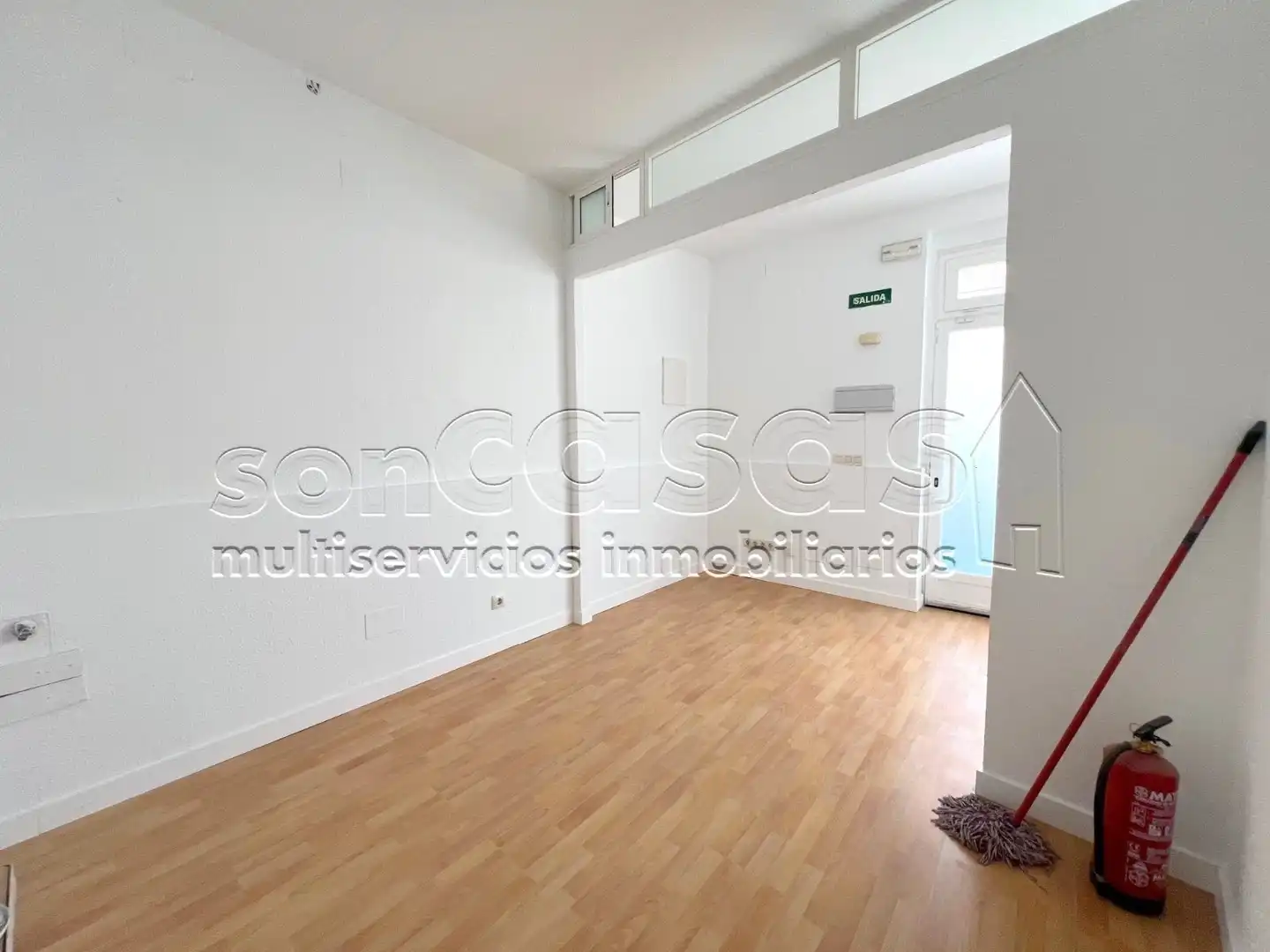 Local en venta en Madrid