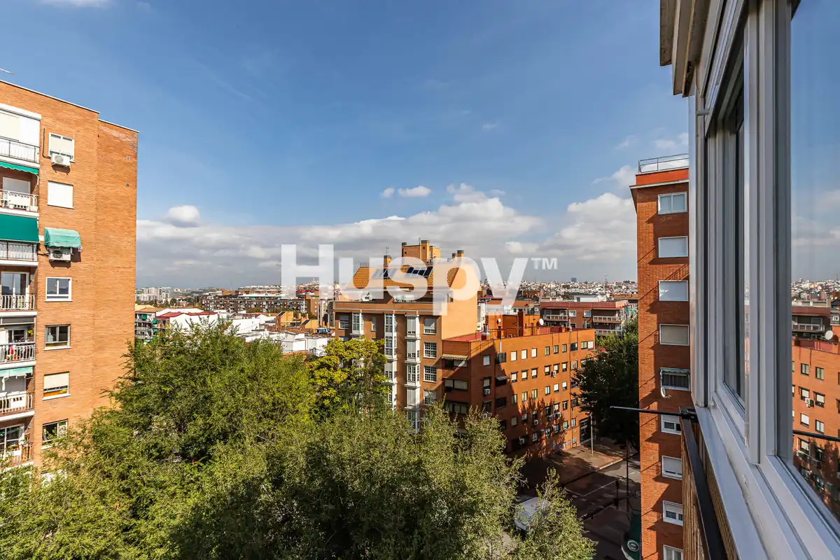 Piso con ascensor en alquiler en Calle Fernando Díaz de Mendoza, imagen 7