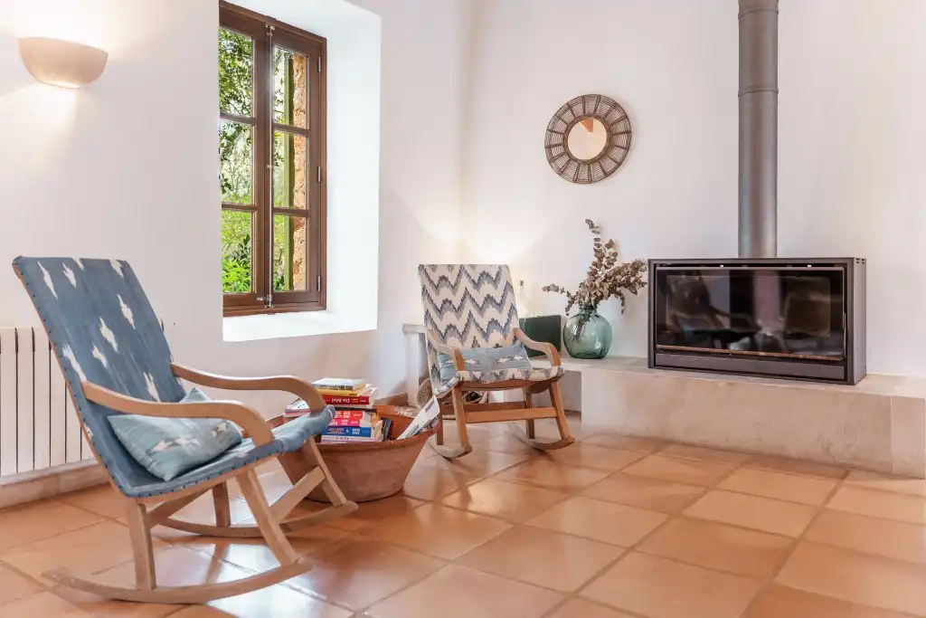 Casa rustica con piscina in vendita a Felanitx Poble, imagen 6