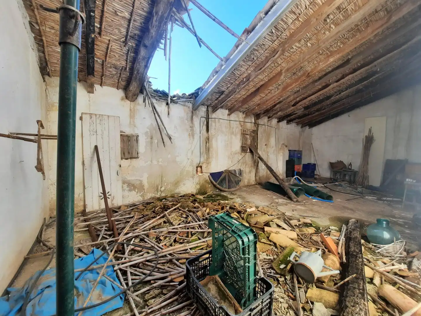 Casa o xalet en venda en Alcàntera de Xúquer amb Jardí privat i Terrassa