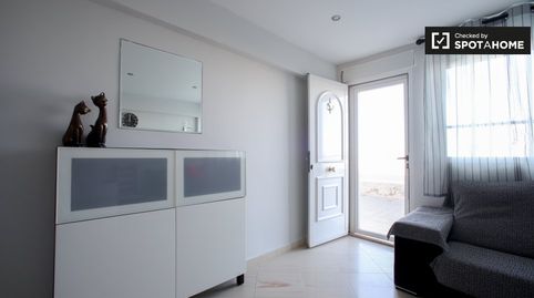 Foto 5 de Pis de lloguer a El Perellonet, Valencia Capital