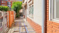 Exterior view of House or chalet for sale in Cornellà de Llobregat  with Heating and Terrace