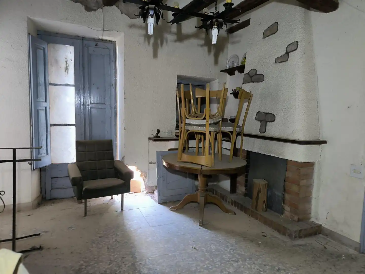 House with terrace for sale in La Pobla de Cérvoles, imagen 50