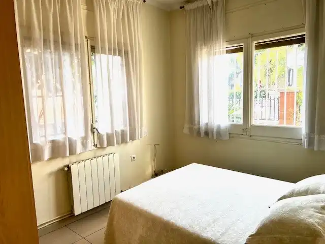 Bedroom of Houses for sale in Montcada i Reixac  with Heating and Private garden