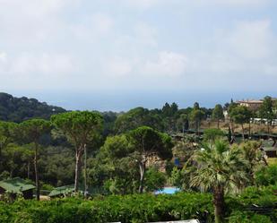 Garden of Premises for sale in Tossa de Mar  with Air Conditioner