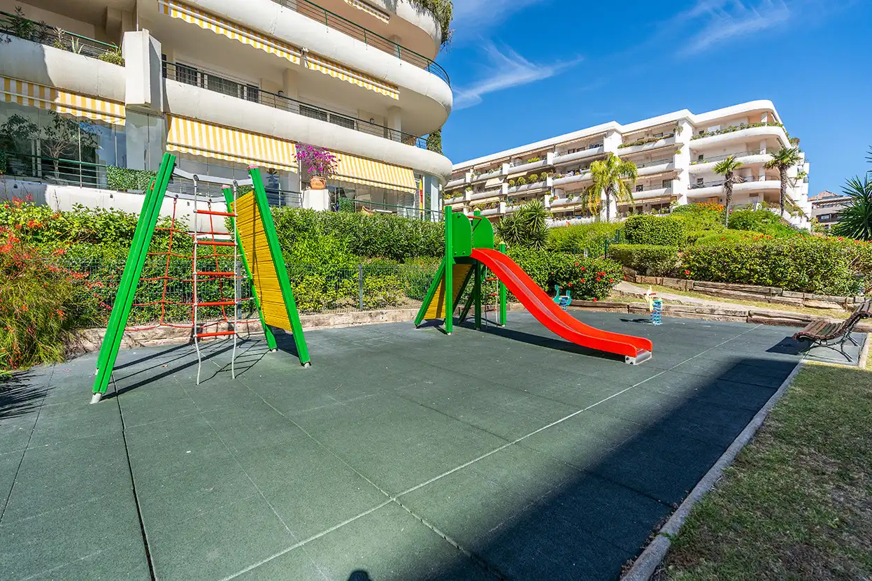 Àtic amb piscina en venda a San Pedro de Alcántara, imagen 28