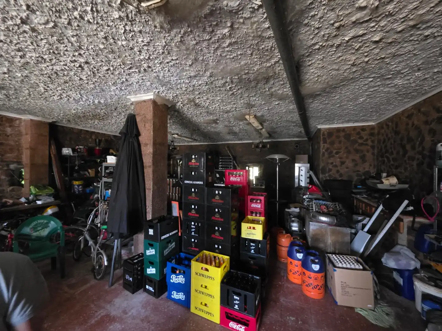Finca rústica en venta en Merindad de Montija