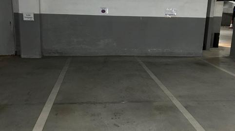 Photo 5 of Garage for sale in Carretera de Sant Cugat, 63, Mercat, Rubí